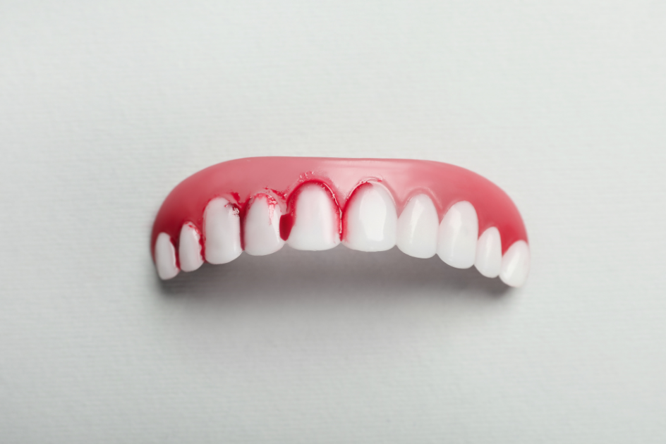 dentures